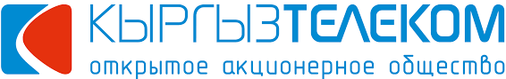 АООТ "КыргызТелеком"|10px